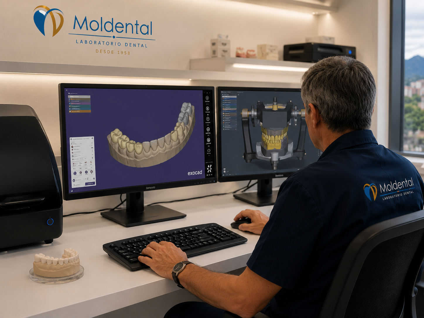 Diseño CAD